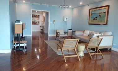 Luna Gardens 3BR For Lease