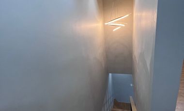 Four Floor Townhouse Makati