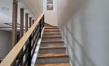 Four Floor Townhouse Makati