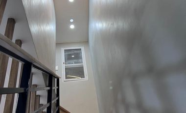 Four Floor Townhouse Makati