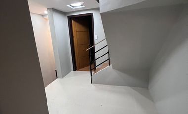 Four Floor Townhouse Makati
