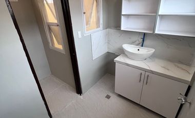 Four Floor Townhouse Makati