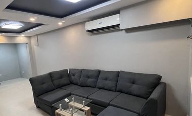 Four Floor Townhouse Makati