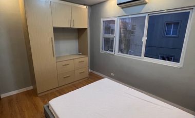Four Floor Townhouse Makati