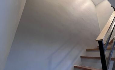 Four Floor Townhouse Makati