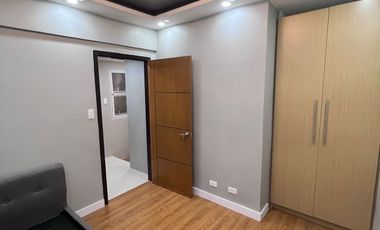 Four Floor Townhouse Makati