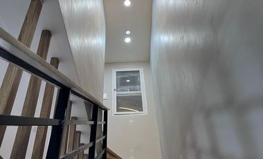 Four Floor Townhouse Makati