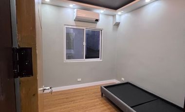 Four Floor Townhouse Makati
