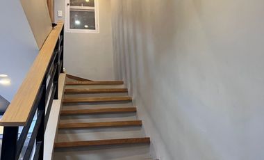 Four Floor Townhouse Makati