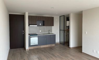 departamento en renta en tlalnepantla
