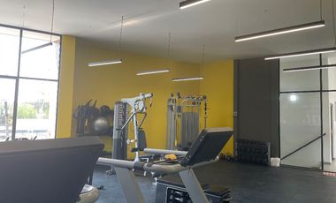 departamento en renta en tlalnepantla