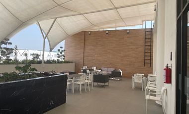 departamento en renta en tlalnepantla