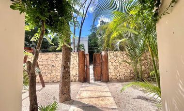 RENTA LARGO PLAZO 3 RECAMARAS3 BEDROOMLUXURY