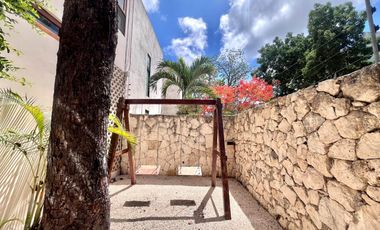 RENTA LARGO PLAZO 3 RECAMARAS3 BEDROOMLUXURY