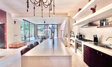 RENTA LARGO PLAZO 3 RECAMARAS3 BEDROOMLUXURY