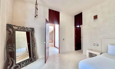 RENTA LARGO PLAZO 3 RECAMARAS3 BEDROOMLUXURY