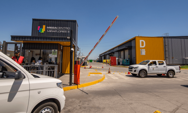 Oficina en Arriendo en OFICINA 28,48 mt2 .-RENCA
