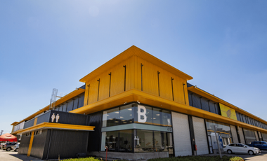 Oficina en Arriendo en OFICINA 28,48 mt2 .-RENCA