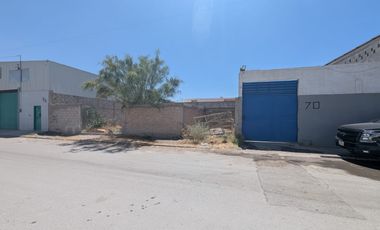 TERRENO EN VENTA EN NUEVA LAGUNA NORTE EN TORREON COAHUILA