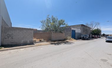 TERRENO EN VENTA EN NUEVA LAGUNA NORTE EN TORREON COAHUILA