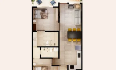 Casa en Venta en Privadas de Santa Fe, Torreón, Coahuila de Zaragoza