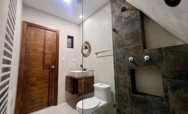 Casa de venta en Playas Villamil Vía a Data – código:21825