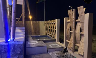 Casa de venta en Playas Villamil Vía a Data – código:21825