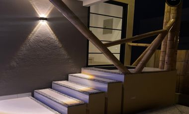 Casa de venta en Playas Villamil Vía a Data – código:21825