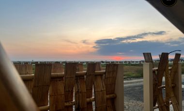 Casa de venta en Playas Villamil Vía a Data – código:21825