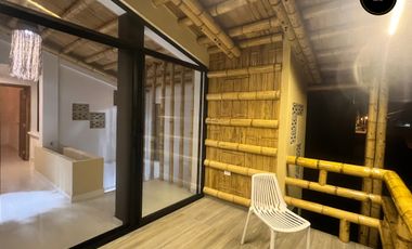 Casa de venta en Playas Villamil Vía a Data – código:21825