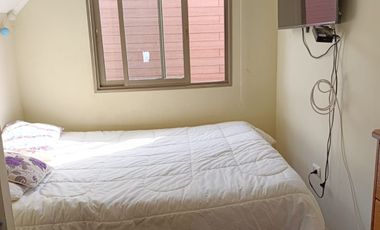 HERMOSA CASA DE DOS PISOS REMODELADA