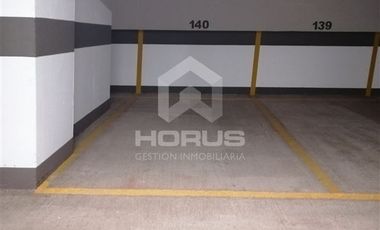 Departamento en Arriendo en Edificio Ecovista 1D/1B/1Est.