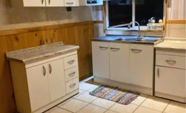 EN ARRIENDO PARCELA CON CASA SECTOR PICHIHUAPE  VALDIVIA