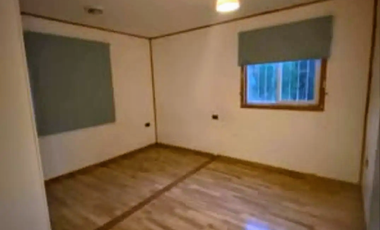 EN ARRIENDO PARCELA CON CASA SECTOR PICHIHUAPE  VALDIVIA