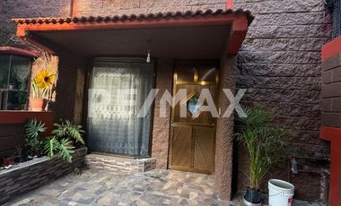 CASA EN FRACCIONAMIENTO JARDIN DE LOS CLAUSTROS I - (3)