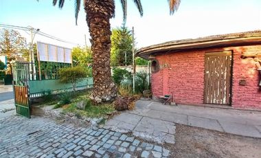 Sitio en Venta en Nueva Imperial 4698