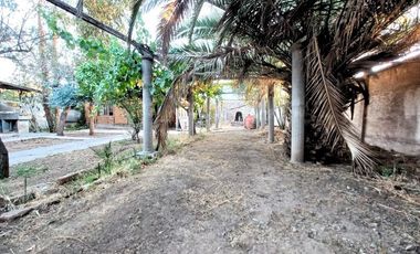 Sitio en Venta en Nueva Imperial 4698