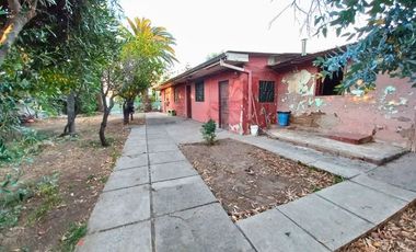 Sitio en Venta en Nueva Imperial 4698