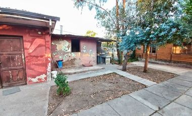 Sitio en Venta en Nueva Imperial 4698