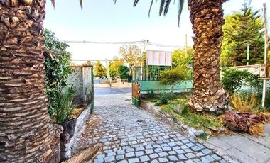 Sitio en Venta en Nueva Imperial 4698