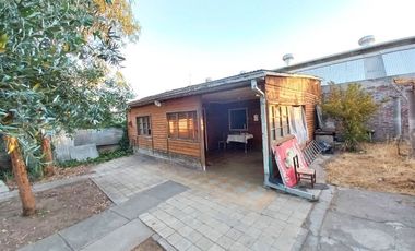 Sitio en Venta en Nueva Imperial 4698