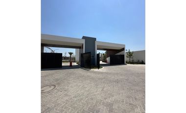 Lote en Venta en Nubia Residencial, San Andrés Cholula, Puebla