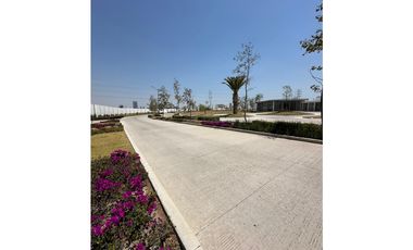 Lote en Venta en Nubia Residencial, San Andrés Cholula, Puebla