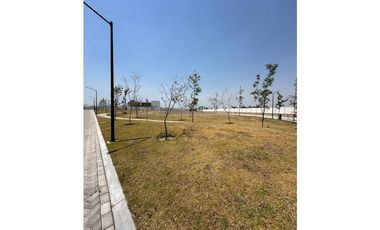 Lote en Venta en Nubia Residencial, San Andrés Cholula, Puebla