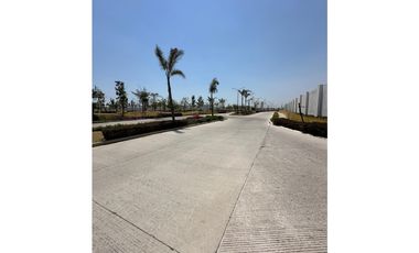 Lote en Venta en Nubia Residencial, San Andrés Cholula, Puebla