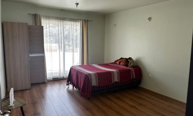 HABITACION UNIPERSONAL APROX. 15 MINUTOS DE PASEO COLON