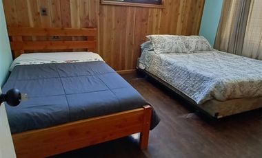 Casa en Arriendo en camino al volcan