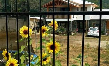 Casa en Arriendo en camino al volcan