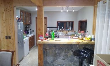 Casa en Arriendo en camino al volcan