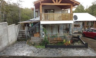 Casa en Arriendo en camino al volcan